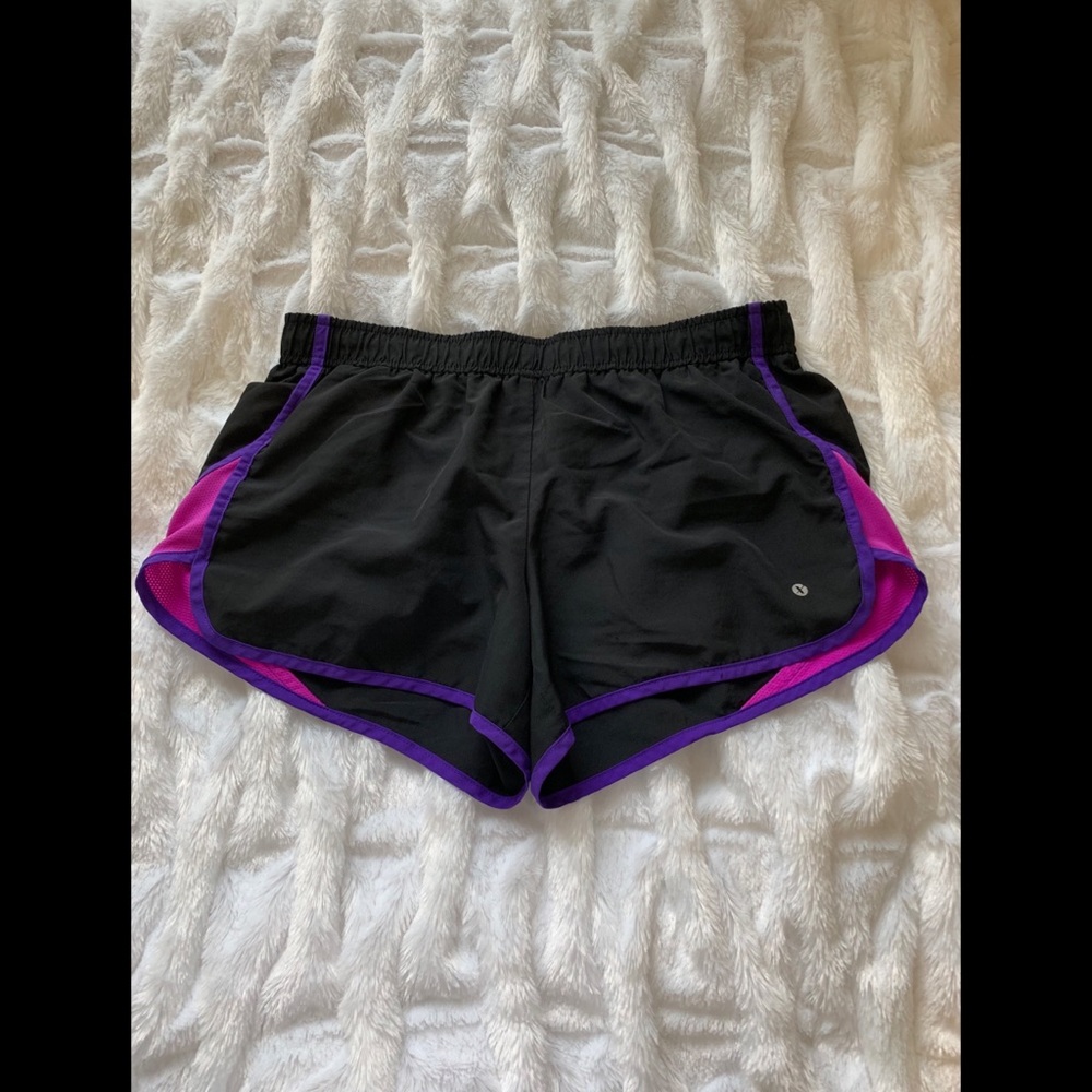 Xersion shorts